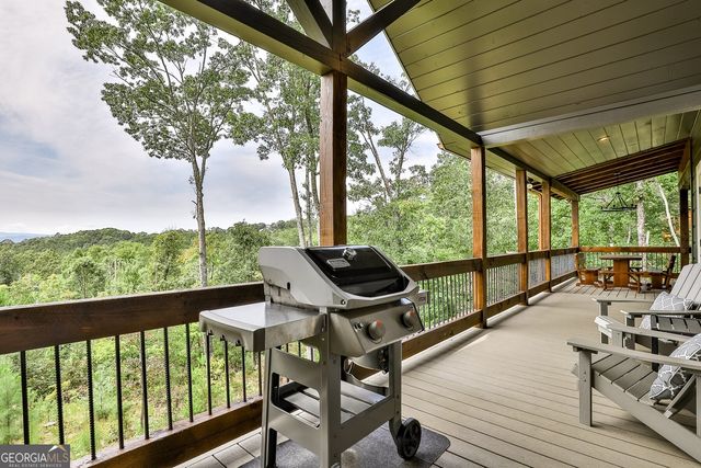 211 Big Timber Road, Mineral Bluff, GA 30559