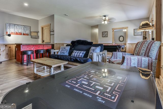 211 Big Timber Road, Mineral Bluff, GA 30559