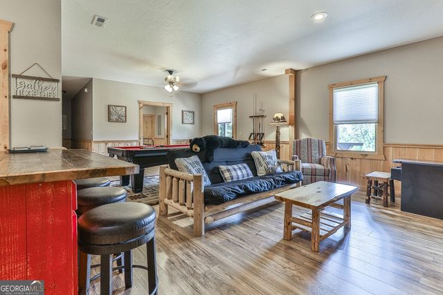 211 Big Timber Road, Mineral Bluff, GA 30559