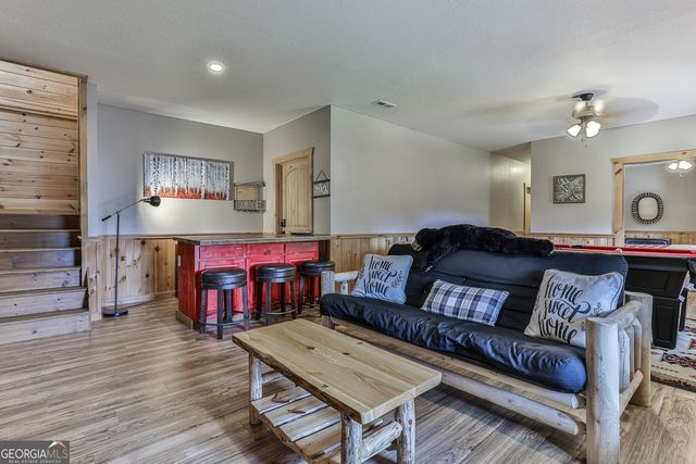 211 Big Timber Road, Mineral Bluff, GA 30559