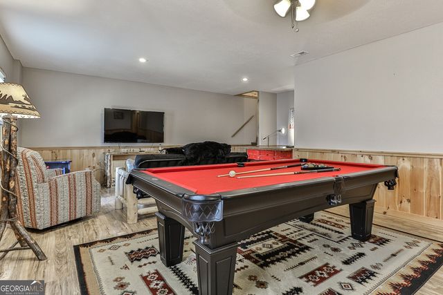 211 Big Timber Road, Mineral Bluff, GA 30559