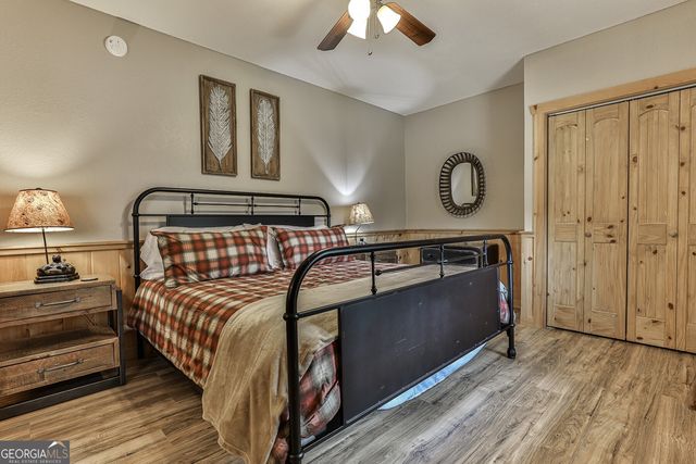 211 Big Timber Road, Mineral Bluff, GA 30559