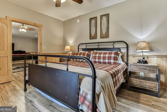 211 Big Timber Road, Mineral Bluff, GA 30559