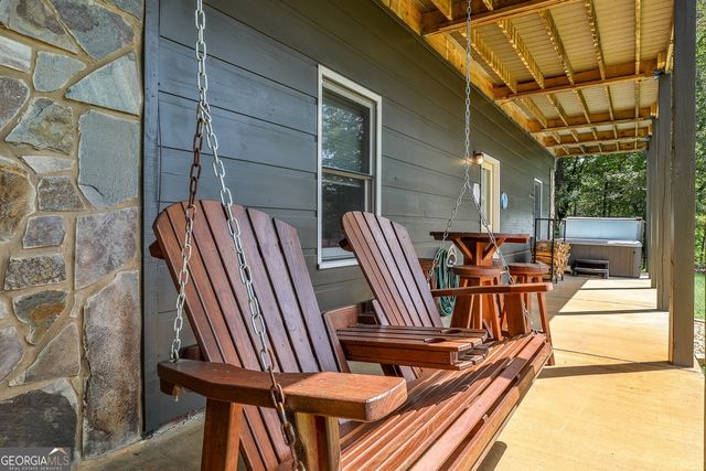 211 Big Timber Road, Mineral Bluff, GA 30559