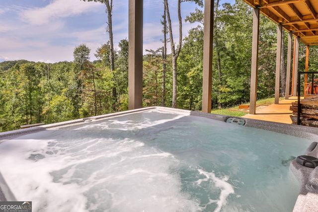 211 Big Timber Road, Mineral Bluff, GA 30559