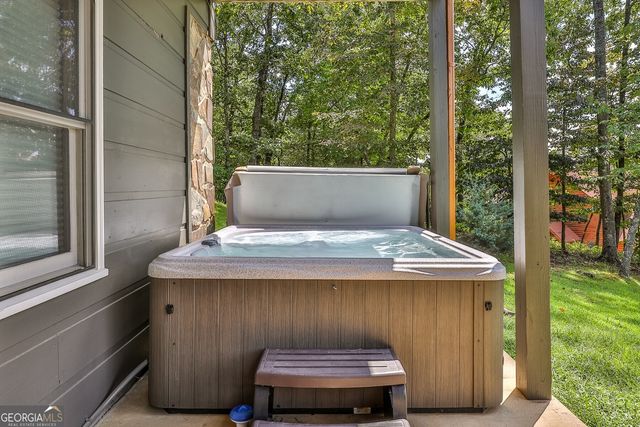 211 Big Timber Road, Mineral Bluff, GA 30559