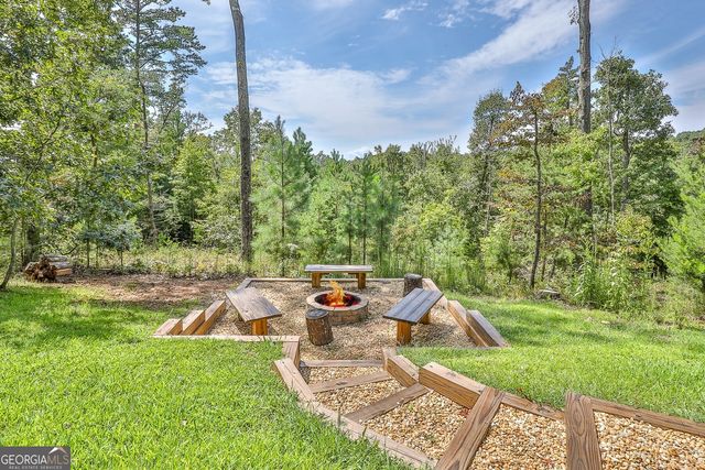 211 Big Timber Road, Mineral Bluff, GA 30559