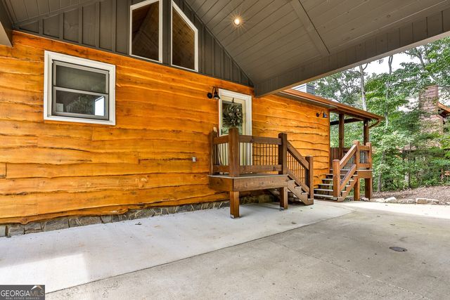 211 Big Timber Road, Mineral Bluff, GA 30559