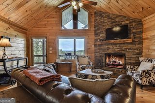 211 Big Timber Road, Mineral Bluff, GA 30559