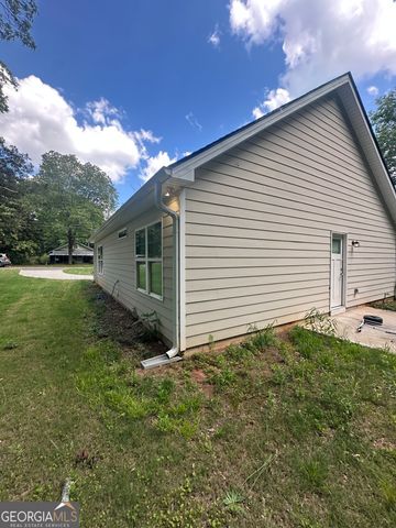 138 Martha Street, Lagrange, GA 30240