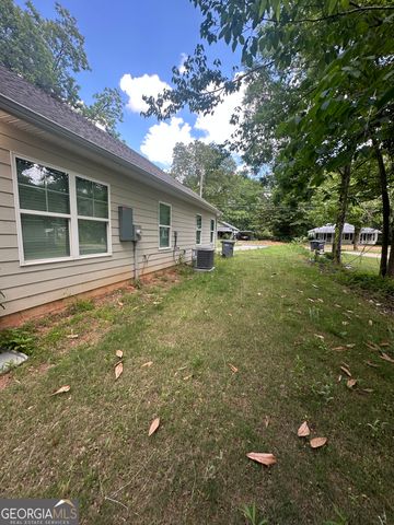 138 Martha Street, Lagrange, GA 30240