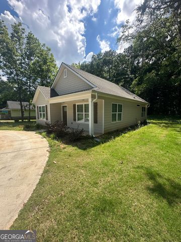 138 Martha Street, Lagrange, GA 30240