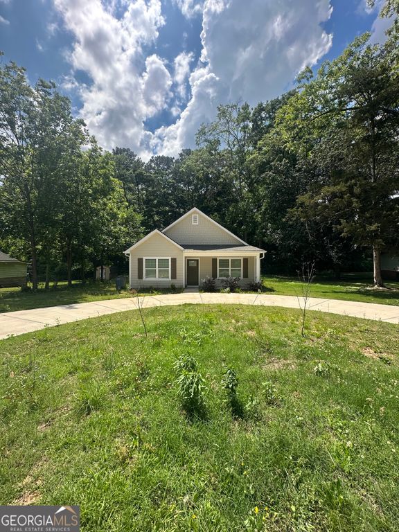 138 Martha Street, Lagrange, GA 30240