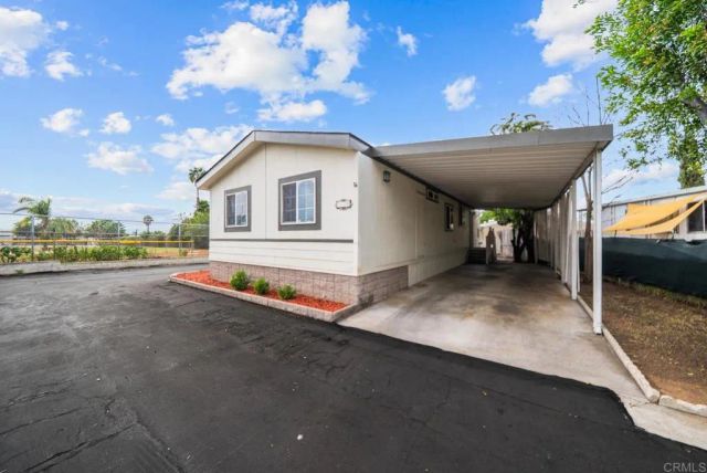 351 E Bradley SPC 135, El Cajon, CA 92021