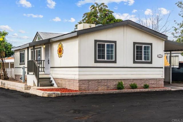 351 E Bradley SPC 135, El Cajon, CA 92021