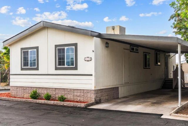 351 E Bradley SPC 135, El Cajon, CA 92021