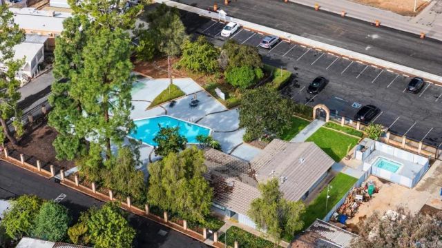 351 E Bradley SPC 135, El Cajon, CA 92021