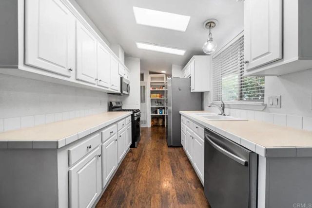 351 E Bradley SPC 135, El Cajon, CA 92021