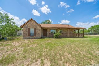 8540 Real Rd, San Antonio, TX 78263