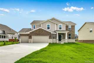 3660 Hayes Court, Ypsilanti, MI 48197