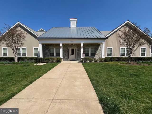 24750 MONK MEADOWS TER, Sterling, VA 20166