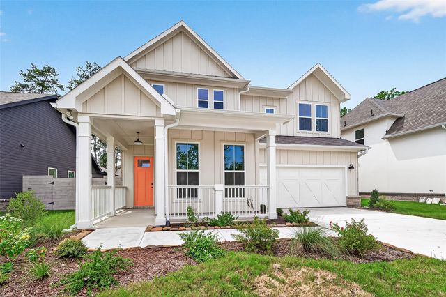 11314 Iron Horse Street, Montgomery, TX 77316