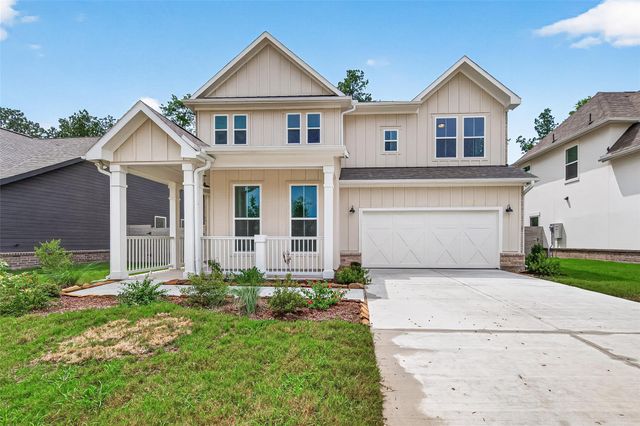 11314 Iron Horse Street, Montgomery, TX 77316