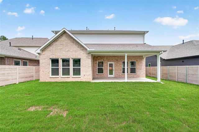 11314 Iron Horse Street, Montgomery, TX 77316