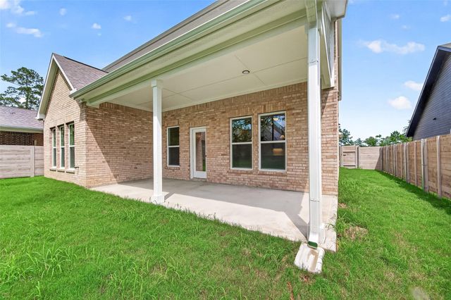 11314 Iron Horse Street, Montgomery, TX 77316