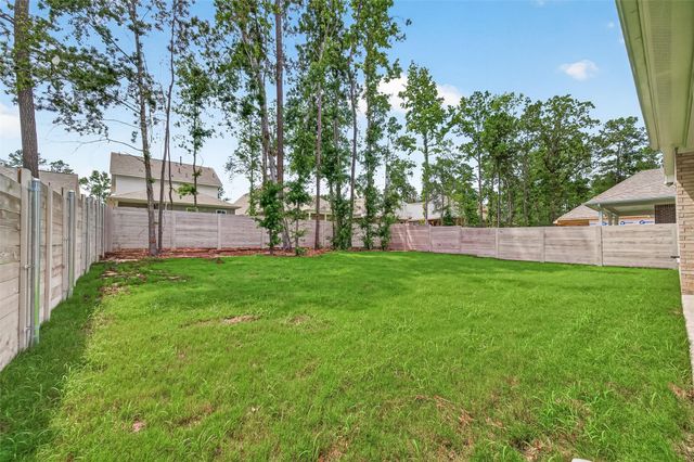 11314 Iron Horse Street, Montgomery, TX 77316