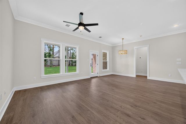 11314 Iron Horse Street, Montgomery, TX 77316