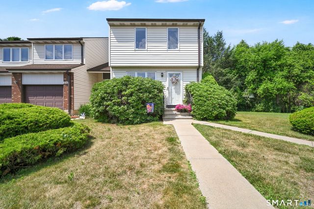 3 Foncine Lane 5, South Windsor, CT 06074