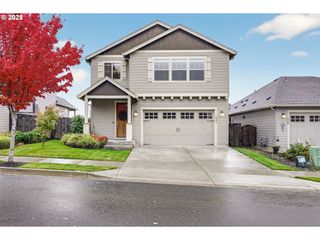 6207 Ne 133RD Way, Vancouver, WA 98686