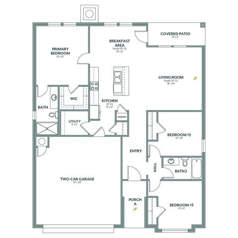 15913 Wolf Creek Way, Moore, OK 73170
