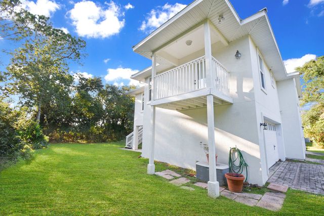 3793 Flamingo St, St Augustine, FL 32080