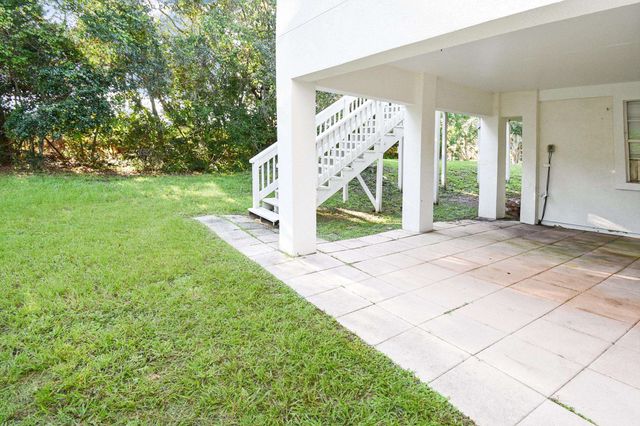 3793 Flamingo St, St Augustine, FL 32080