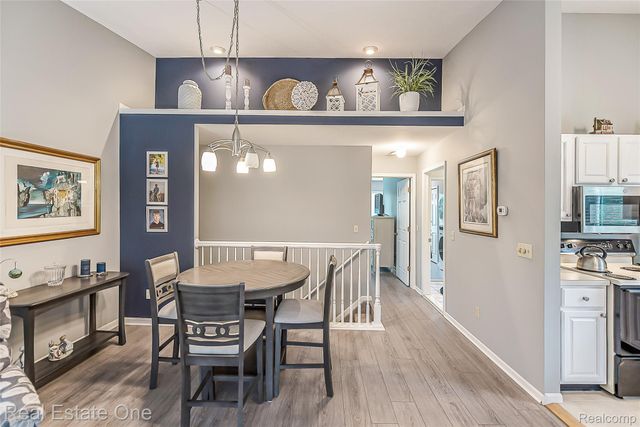 62511 Raleigh Court 6, South Lyon, MI 48178