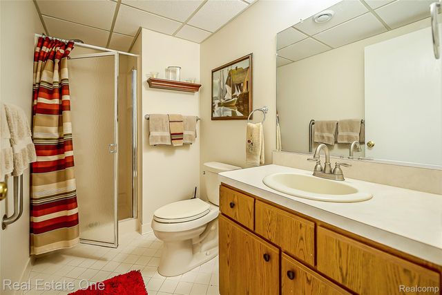 62511 Raleigh Court 6, South Lyon, MI 48178