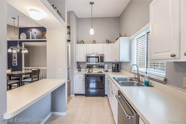 62511 Raleigh Court 6, South Lyon, MI 48178