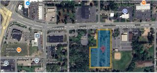 1919 SCHOFIELD AVENUE #3.89 acres, Weston, WI 54476