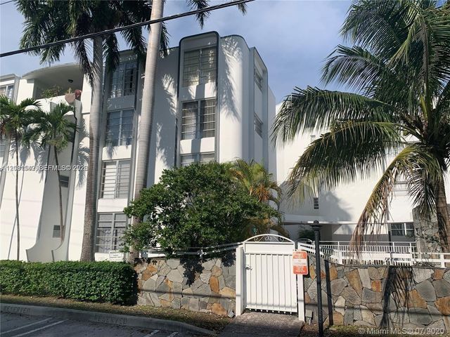 1075 93rd St 206, Bay Harbor Islands, FL 33154