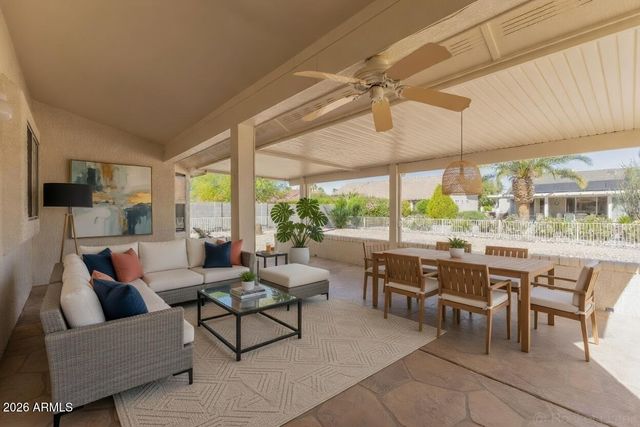 14930 W ALOHA Drive, Sun City West, AZ 85375