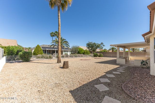 14930 W ALOHA Drive, Sun City West, AZ 85375