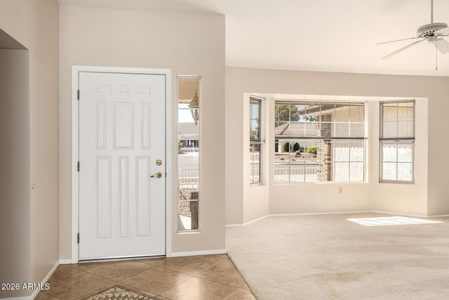 14930 W ALOHA Drive, Sun City West, AZ 85375