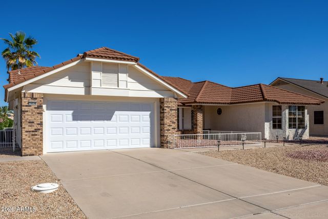 14930 W ALOHA Drive, Sun City West, AZ 85375