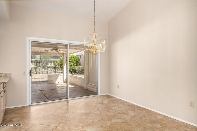 14930 W ALOHA Drive, Sun City West, AZ 85375