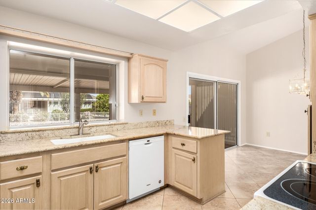 14930 W ALOHA Drive, Sun City West, AZ 85375