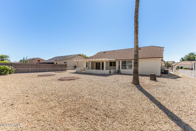 14930 W ALOHA Drive, Sun City West, AZ 85375