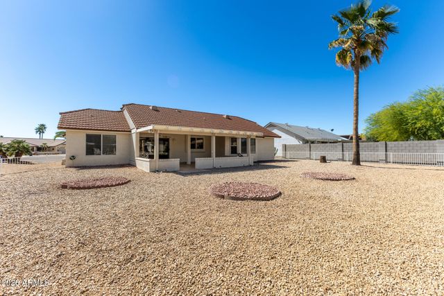 14930 W ALOHA Drive, Sun City West, AZ 85375