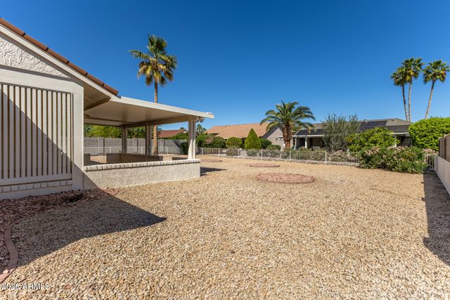 14930 W ALOHA Drive, Sun City West, AZ 85375